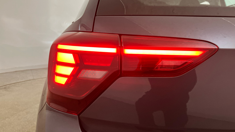 Volkswagen Polo 1.0 TSI Life 5dr Petrol Hatchback